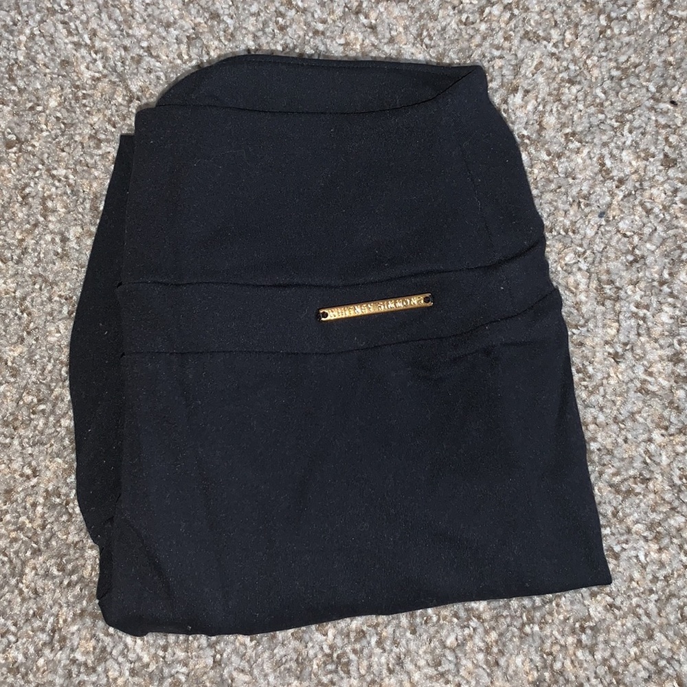 Gymshark leggings